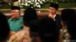 Jokowi Terima Mushaf Alquran dari Pengusaha Malaysia