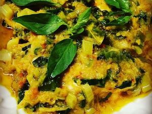 Sedap Harum Ayam Woku Balanga Cocok Dinikmati Siang Ini