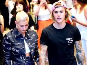 Reaksi Justin Bieber saat Ditanya Kabar Hailey Baldwin Hamil