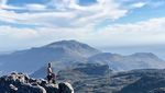 Andre Hamann, Model Tampan yang Hobi Traveling