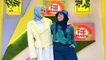 Nikita Mirzani Berhijab, Pesona Meiza Aulia hingga Tangisan Eza Gionino