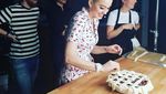 Masak dengan Gordon Ramsay dan Santap Kalajengking, Ini Gaya Makan Katy Perry