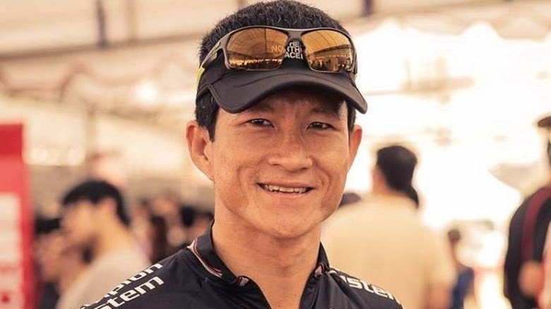 Ungkapan Kerinduan Istri Penyelam yang Tewas Selamatkan 12 Remaja Ungkapan Kerinduan Istri Penyelam yang Tewas Selamatkan 12 Remaja