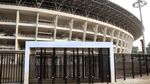 Persiapan Pelaksanaan Asian Games, SUGBK Senayan Ditutup Sementara