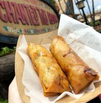 Ini 5 Sajian Baru di Disney Park yang Wajib Dicicipi 