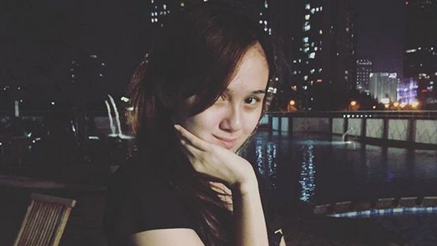 Disebut Anak Durhaka dan Tak Dapat Restu, Eza Gionino Stres