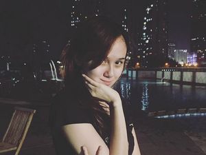 Hubungannya Tak Direstui Ibunda Eza, Ini Curhat Sang Kekasih