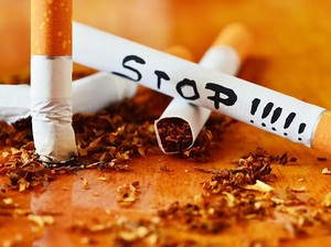 Tak Perlu Viralkan, Eks Menkes Pilih Langsung Tegur Pejabat yang Merokok