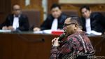 Sidang Perdana Tersangka Korupsi Pembangunan IPDN Agam