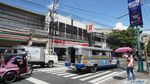 Foto: Bukan Mikrolet, Ini Jeepney Filipina!