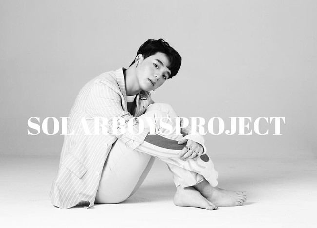 Pemilik akun Instagram @bbasjtr ini juga sering didapuk jadi model dan berlenggang di beberapa fashion show. Foto: dok. Instagram @bbasjtr