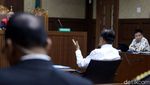 Wapres Jusuf Kalla Jadi Saksi Sidang PK Suryadharma Ali