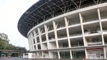 Persiapan Pelaksanaan Asian Games, SUGBK Senayan Ditutup Sementara