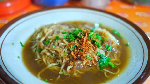 mie koba