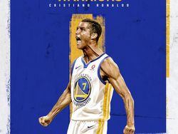 Banjir Meme Kocak Ronaldo ke Juventus