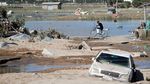 Akibat Cuaca Tak Menentu, Negara-negara di Asia Ini Alami Banjir dan Badai
