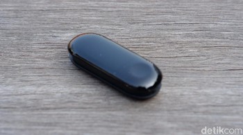 Foto: Adi Fida Rahman/detikINET