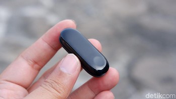 Foto: Adi Fida Rahman/detikINET