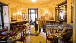 Keren! Ini 8 Kafe dengan Interior Keren di Dunia yang Asyik Buat Ngopi