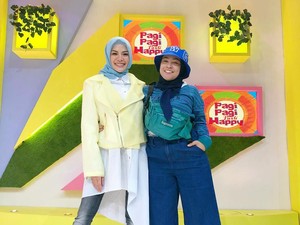 Dear Netizen, Tolong Jangan Bully Nikita Mirzani ya...