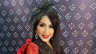 Lirik Lagu Tega (Semakin Menyala) dari Rita Sugiarto yang Viral