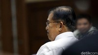 Menurut JK, DOM boleh digunakan menteri sesuai Peraturan Menteri Keuangan (Permenkeu) Nomor 268/PMK.05/2014.
