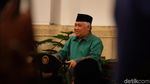 Deretan Kandidat Ketua Timses Jokowi-Maruf Amin