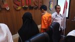 Tampang 4 Tersangka Kasus Pencucian Uang Triliunan Jemaah Abu Tours