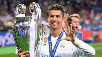 9 Pemain yang Juara Liga Champions di Dua Klub, Siapa Saja?