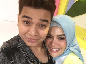 Hijrah, Nikita Mirzani Pelan-pelan Mulai Ubah Media Sosialnya