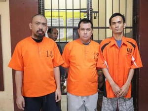 Kejati Sulsel Teliti Berkas Pencucian Uang Jemaah Abu Tours