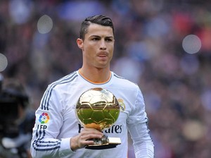 Tanpa Ronaldo, Madrid Tetap Tim yang Luar Biasa