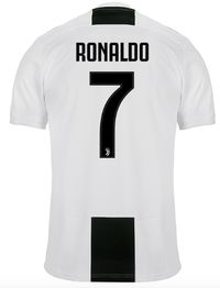 Baju bola cristiano ronaldo online