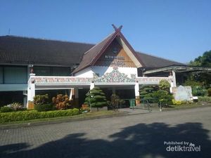 Asyik...Museum Sri Baduga Akan Pamerkan Koleksi Langka, Catat Waktunya