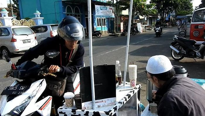Foto: Uje Hartono/detikcom Foto: Uje Hartono/detikcom