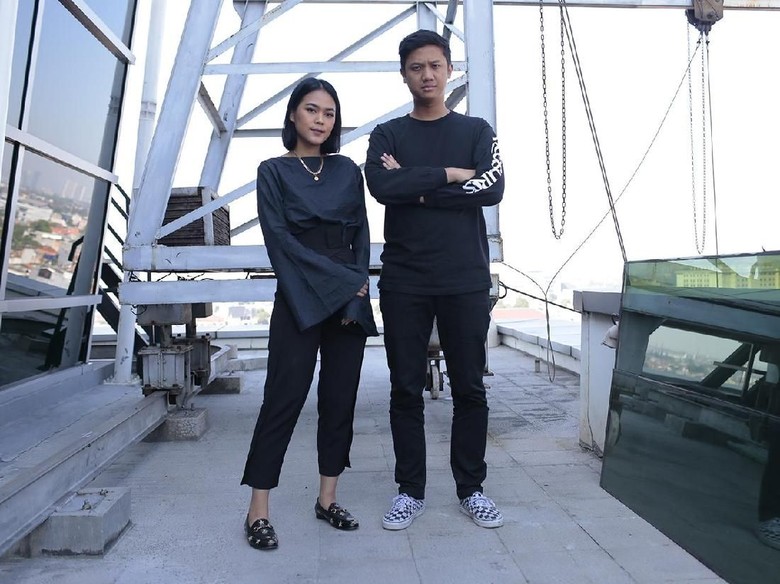 Yeay! KimoKal Janjikan Lagu Baru di We The Fest 2018 Yeay! KimoKal Janjikan Lagu Baru di We The Fest 2018