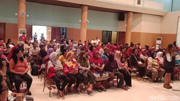 Tilep Bantuan Rp 95 juta di Koja, Pendamping PKH Dipecat Mensos