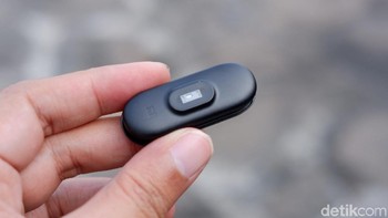 Foto: Adi Fida Rahman/detikINET