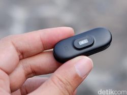 Unboxing Mi Band 3, Gelang Pintar Ramah Kantong