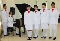 Alasan President University Bentuk Klub Protokol