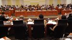 Foto: DPR Panggil Sri Mulyani hingga Gubernur BI Bahas RAPBN 2019