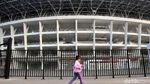 Persiapan Pelaksanaan Asian Games, SUGBK Senayan Ditutup Sementara