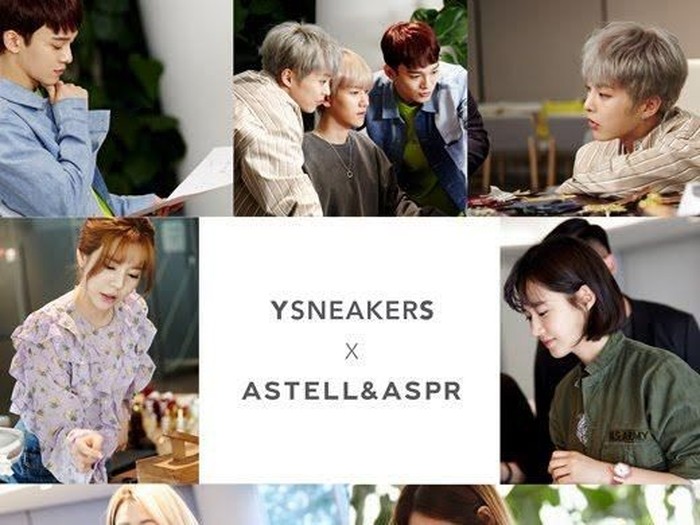 Foto: Koreaboo Foto: Koreaboo