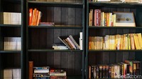 Di lantai 2, terdapat beberapa kamar yang tidak kelihatan (Afif Farhan/detikTravel)