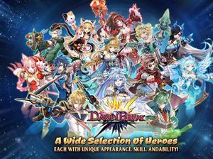 Game Mobile Kedua Prodigy Dirilis, Genrenya RPG