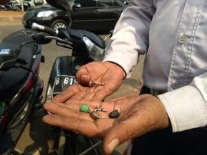 Kecil tapi Penting, Ini Kegunaan Tutup Pentil pada Velg Motor dan Mobil
