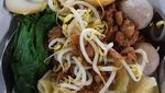 10 Racikan Mie Ayam Bangka dari Netizen Ini Cocok Buat Makan Siang!