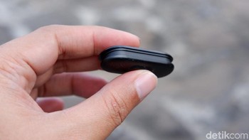 Foto: Adi Fida Rahman/detikINET