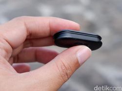 Unboxing Mi Band 3, Gelang Pintar Ramah Kantong