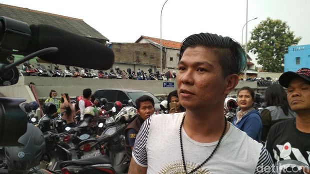 5 Artis Ini Dulu Pernah Jadi Kuli